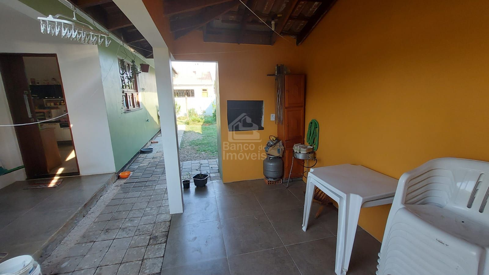 Casa, 3 quartos, 109 m² - Foto 13
