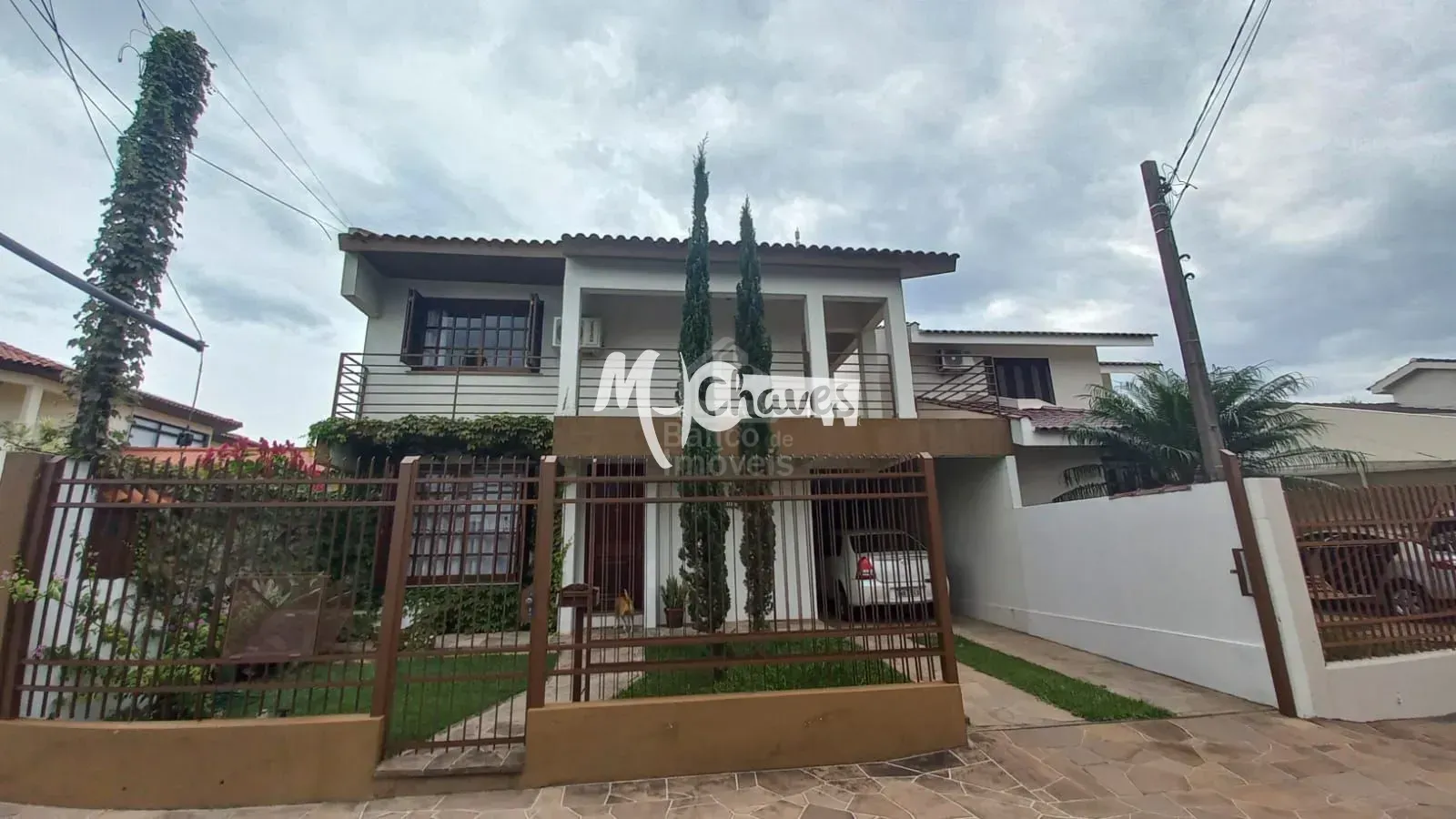 Casa, 3 quartos, 314 m² - Foto 1