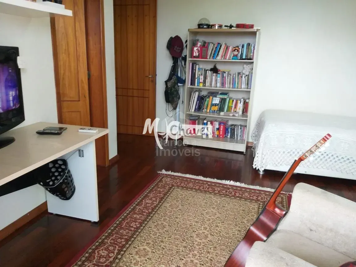 Sobrado, 3 quartos, 327 m² - Foto 28