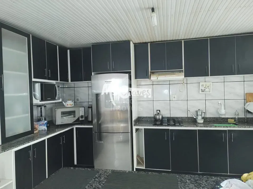 Sobrado, 3 quartos, 170 m² - Foto 7