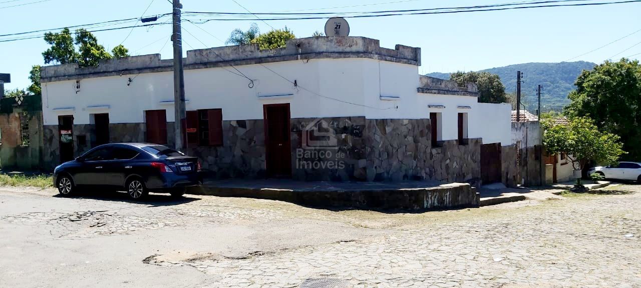 Casa  venda  no Nossa Senhora do Rosrio - Santa Maria, RS. Imveis