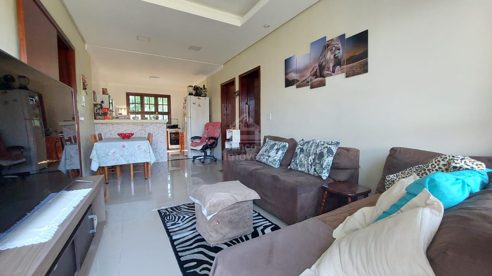 Casa, 3 quartos, 109 m² - Foto 5