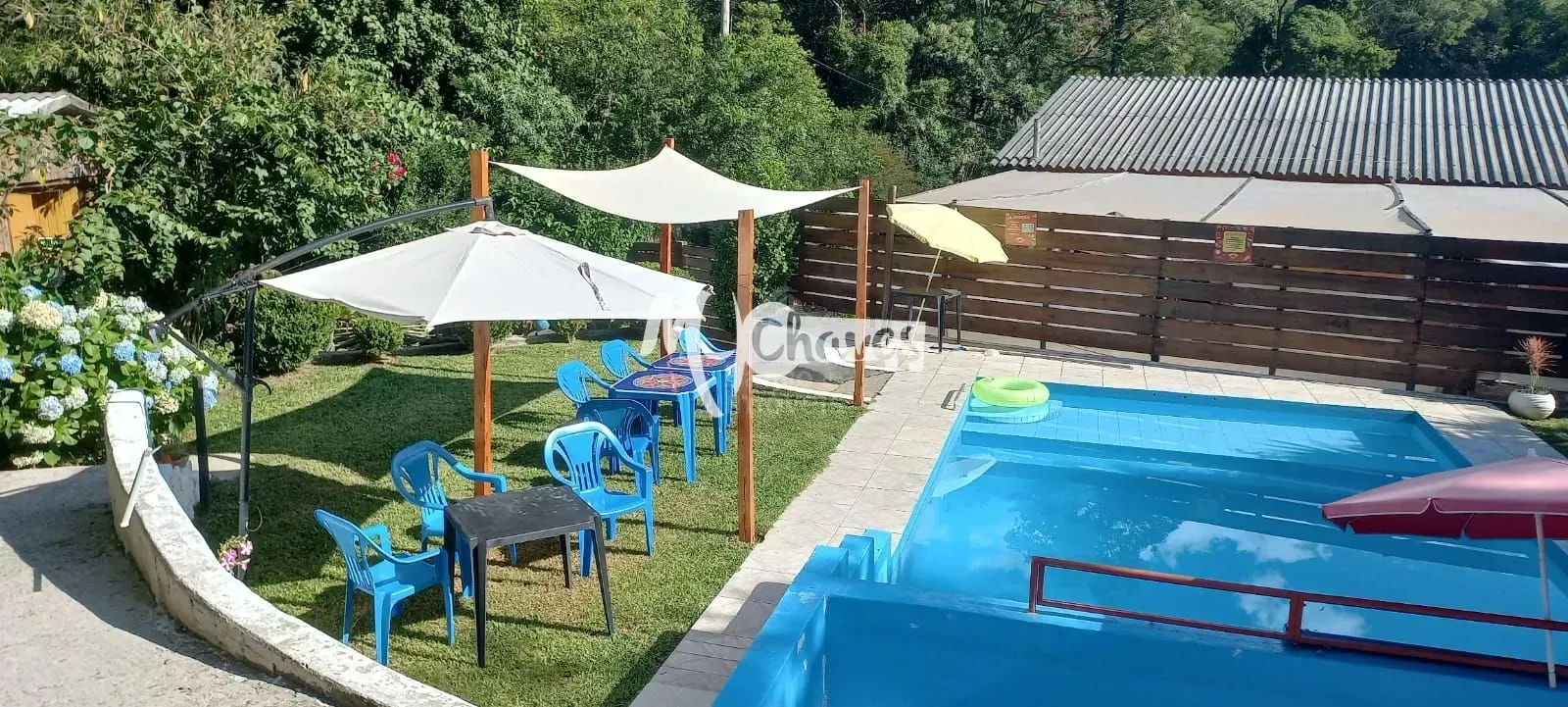 Chácara, 3 quartos, 3 hectares - Foto 39