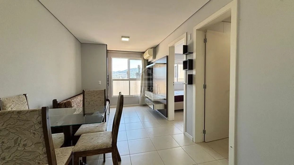 Apartamento, 1 quarto, 33 m² - Foto 1