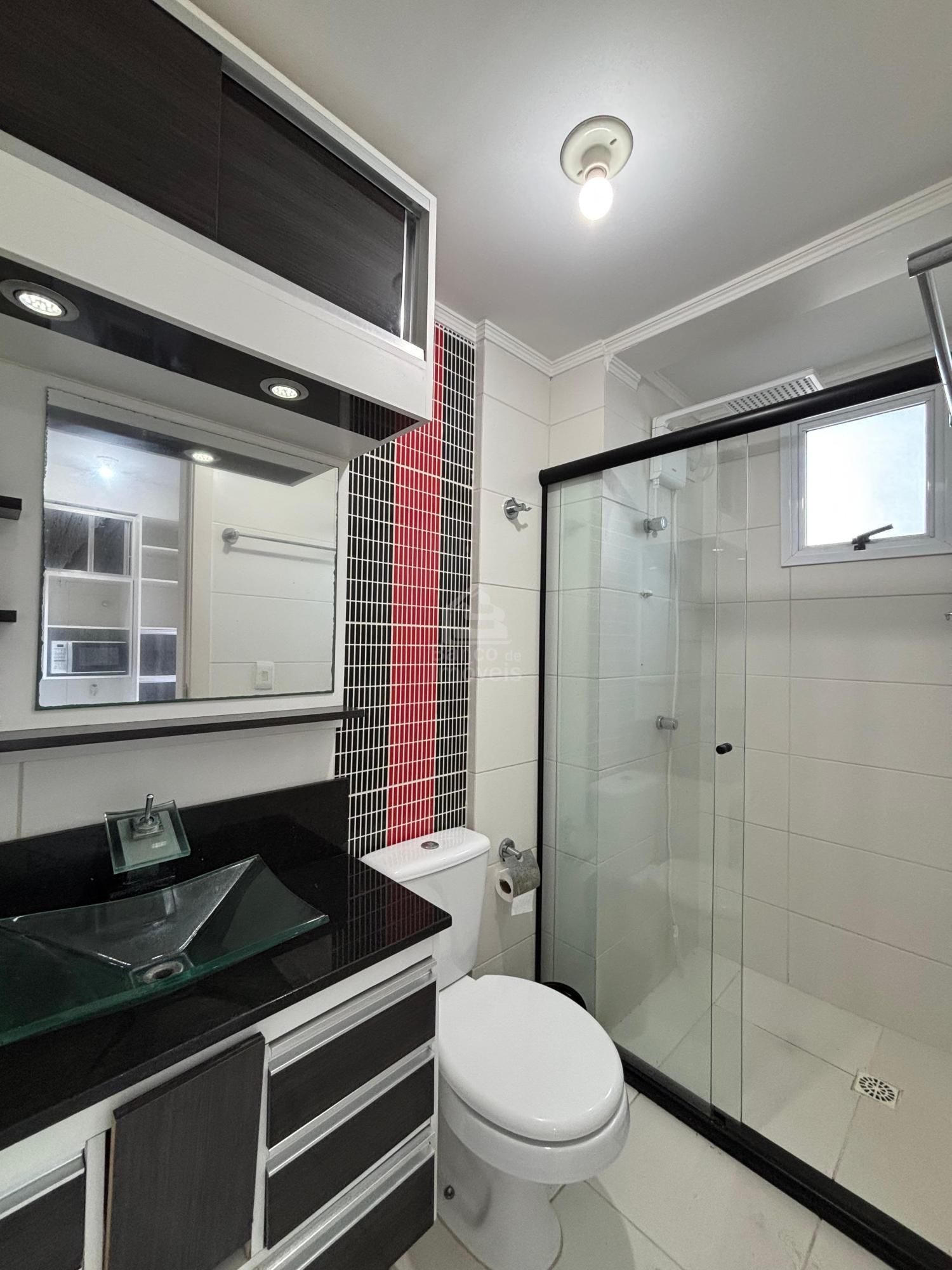 Apartamento à venda e aluguel com 1 quarto, 35m² - Foto 17
