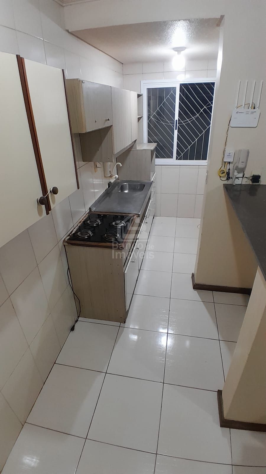 Apartamento à venda com 2 quartos, 58m² - Foto 5