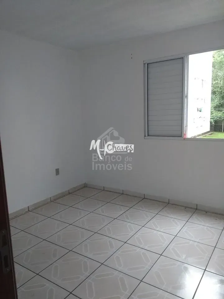 Apartamento, 2 quartos, 47 m² - Foto 8