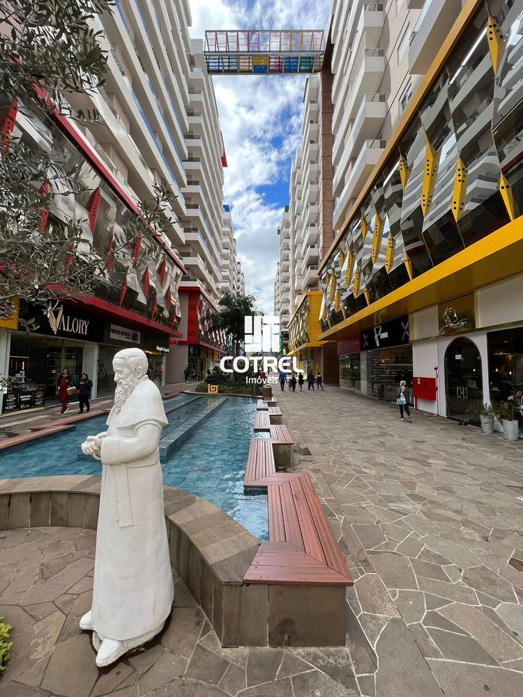 Sala Comercial para locação com 33 m² situada no Residencial Espirito Santo na c