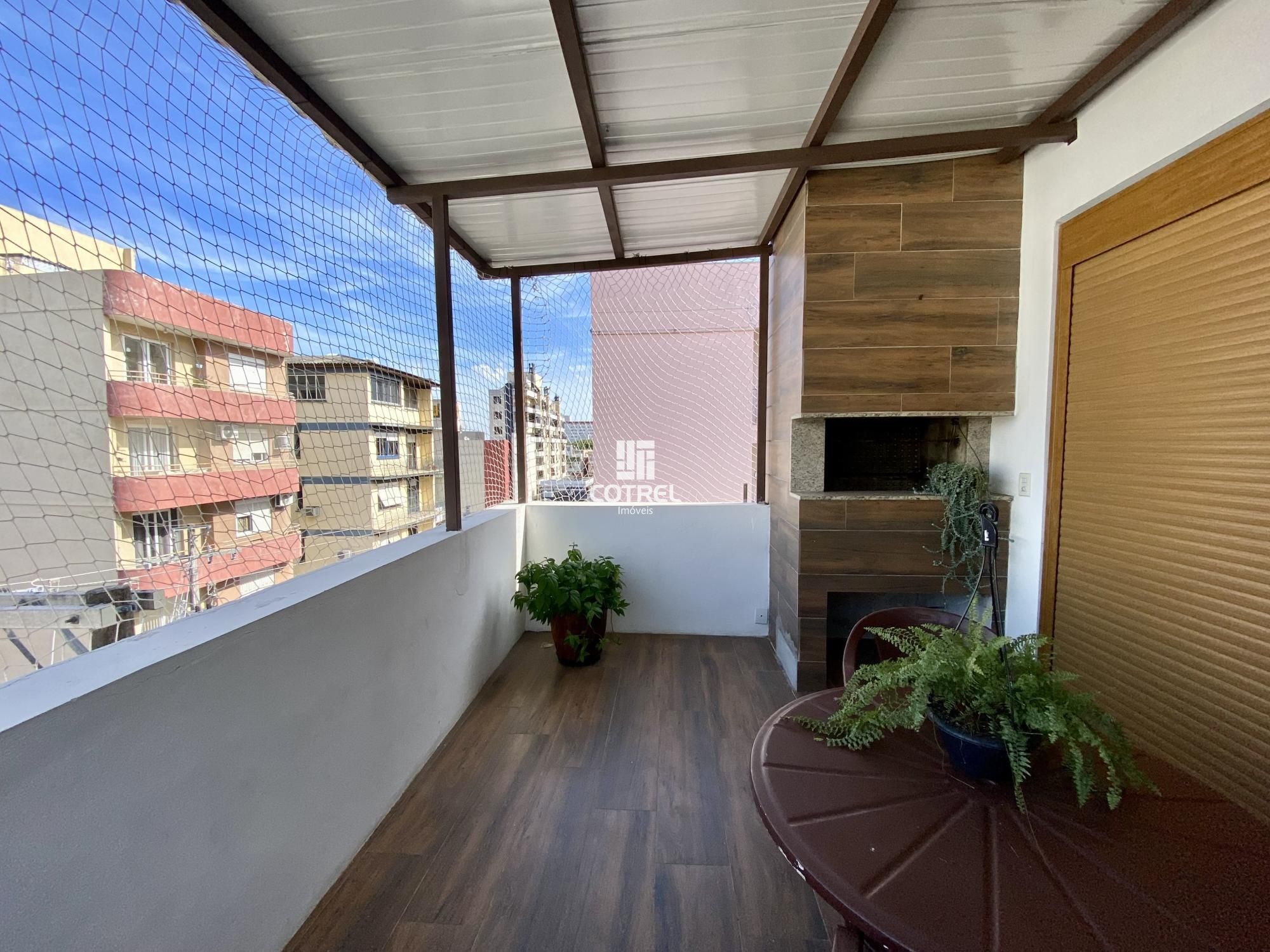 Sala mobiliada para locação situada no Bairro Nossa S. de Fátima na cidade de Sa