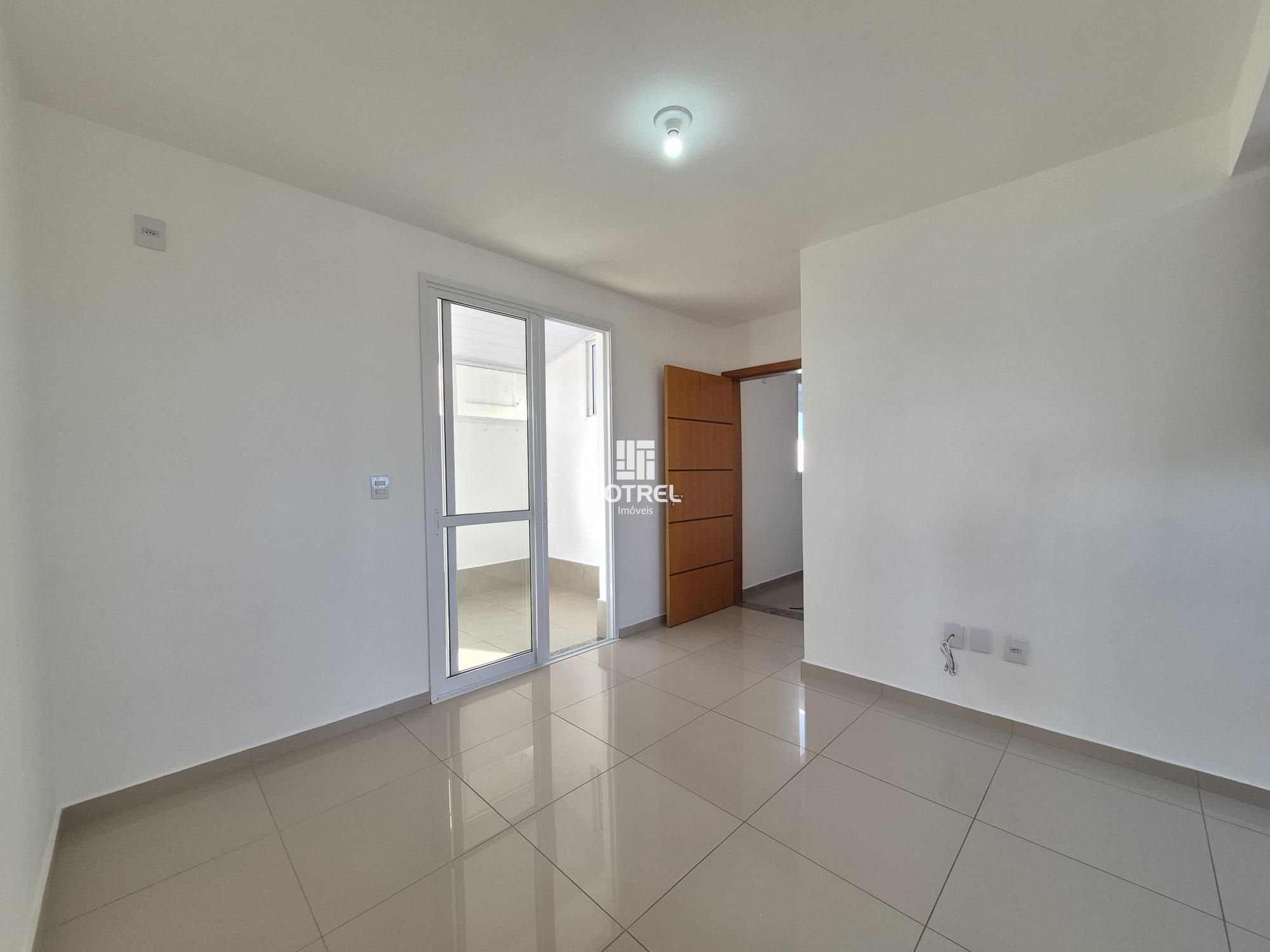 Apartamento para Locação 2 dormitórios situado no bairro Camobi em Santa Maria -