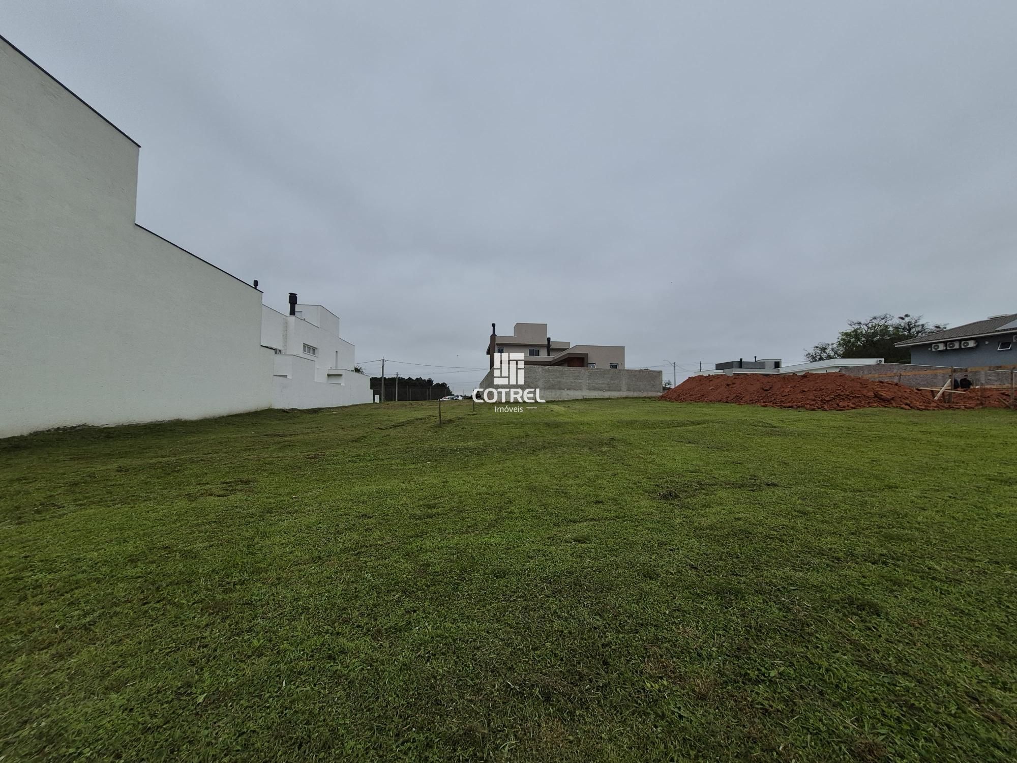 Terreno à Venda com 802,73m² situado no bairro São José na cidade de Santa Maria