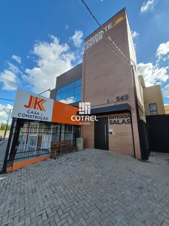 Sala comercial para Locação no Horizonte Center em Santa Maria - RS
