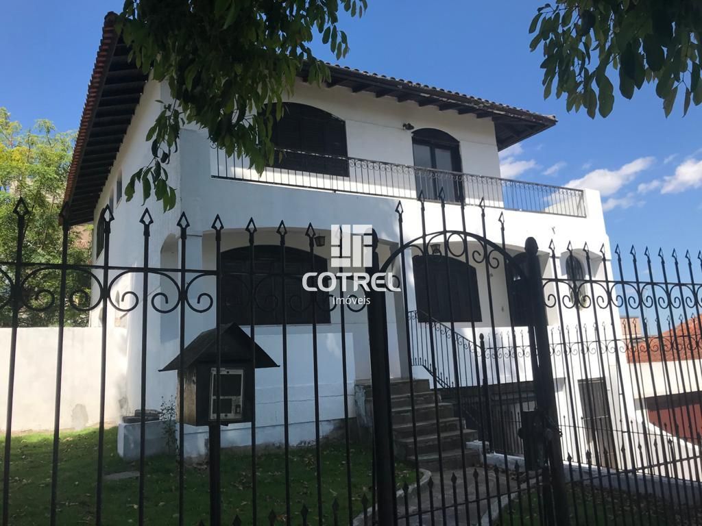 Casa para Locação 4 dormitórios, 2 suítes e garagem, situado no bairro Nonoai, S