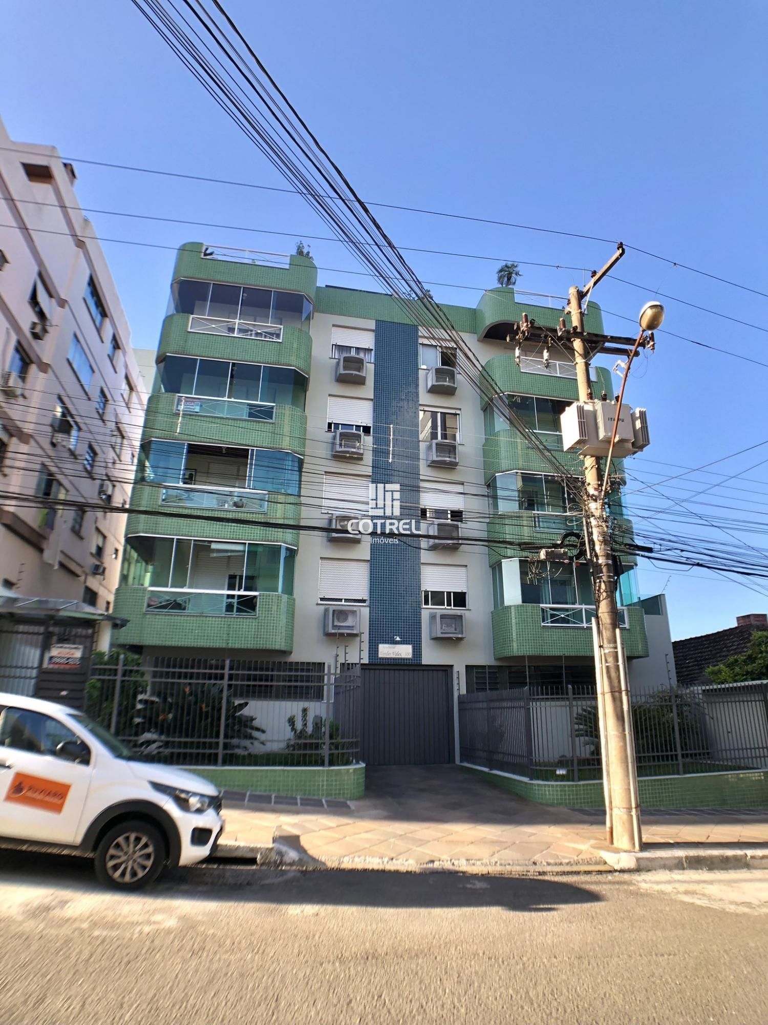 Apartamento 3 dormitórios 1 vaga de garagem localizado no bairro Meninos Jesus n