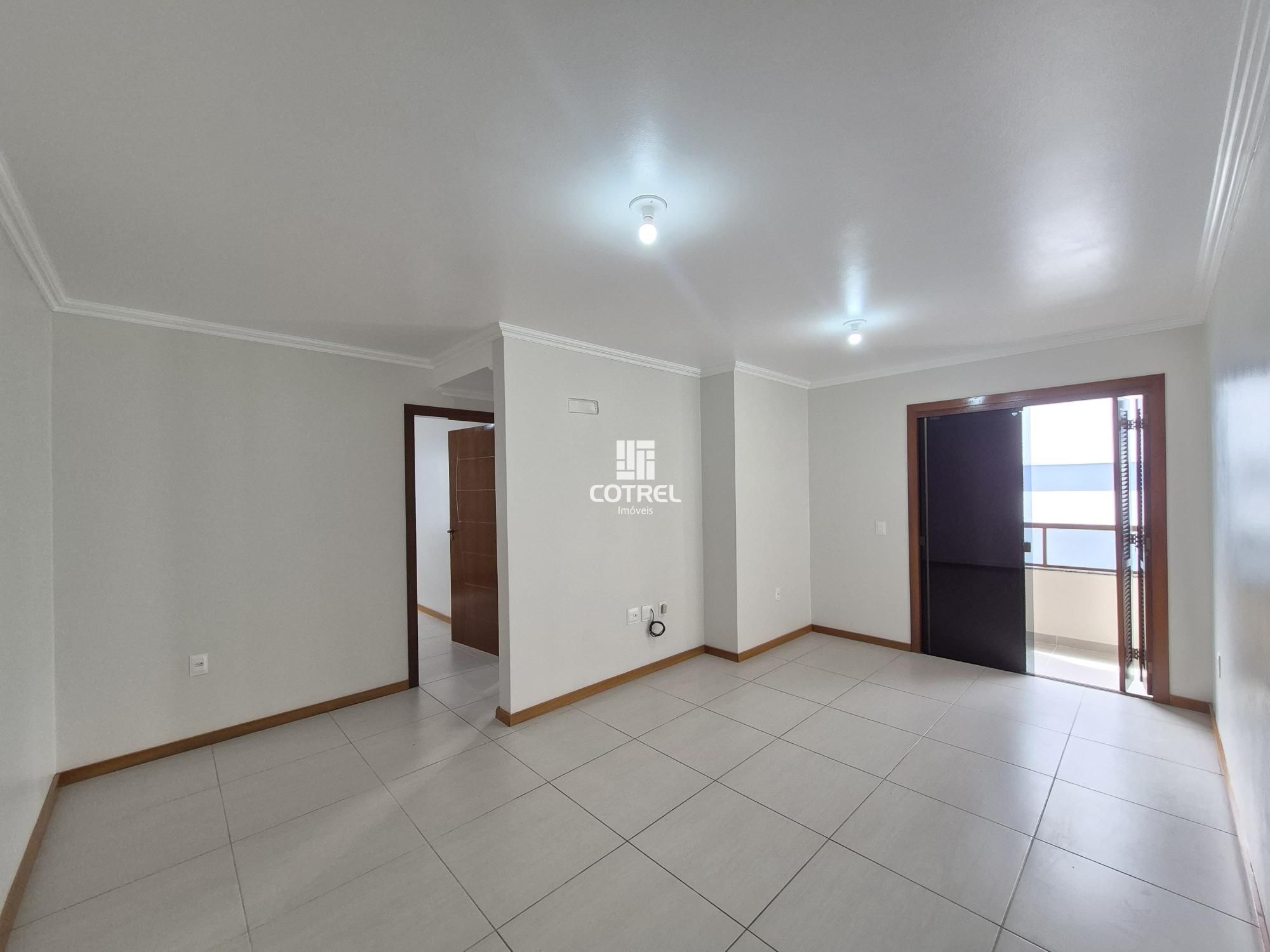 Apartamento à Venda 2 dormitórios situado no bairro Camobi em Santa Maria - RS