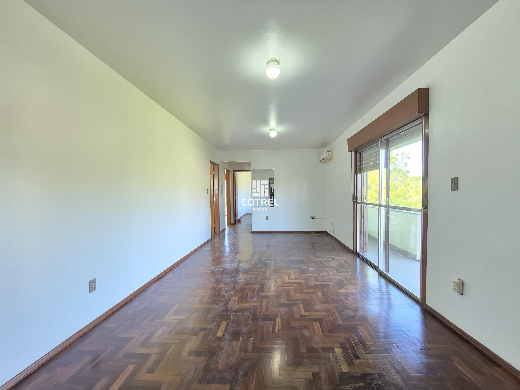 Apartamento para Locação 2 dormitórios no bairro Camobi em Santa Maria - RS