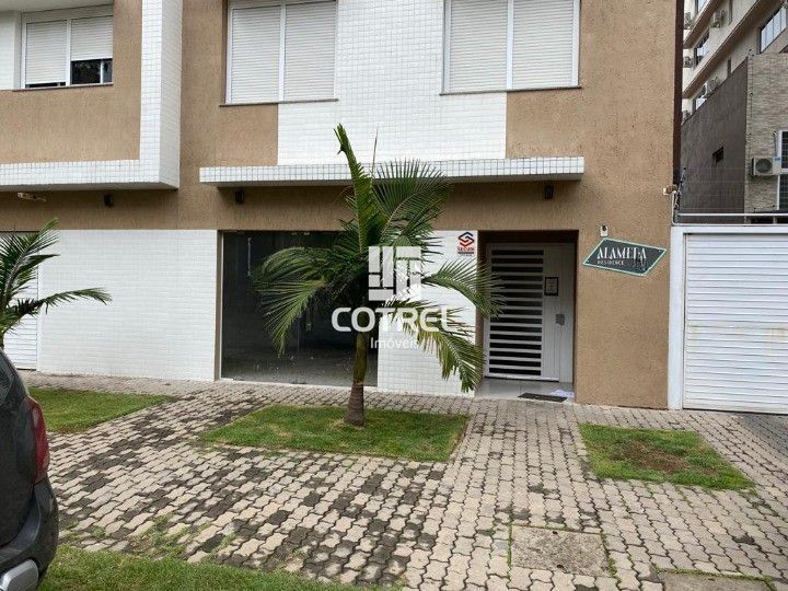 Sala comercial com 77,47m² no Alameda Residence situada na Rua Alameda Santiago