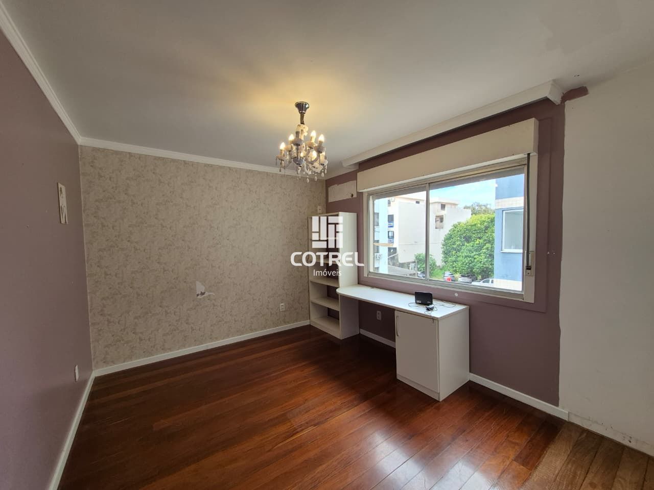 Apartamento para Locação 3 dormitórios sendo 1 suíte bairro Nossa Sra de Fátima