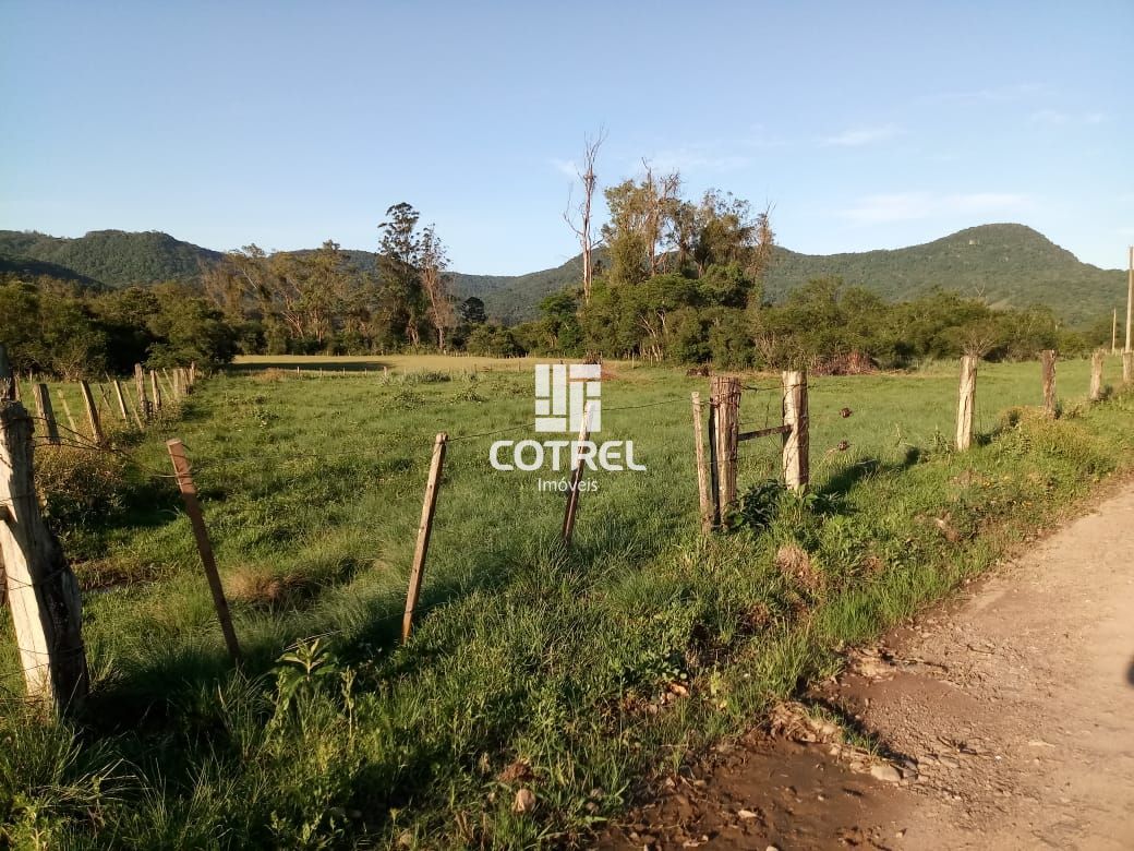 Terreno 1200 m² no Bairro Pé de Plátano localizado na cidade de Santa Maria/RS