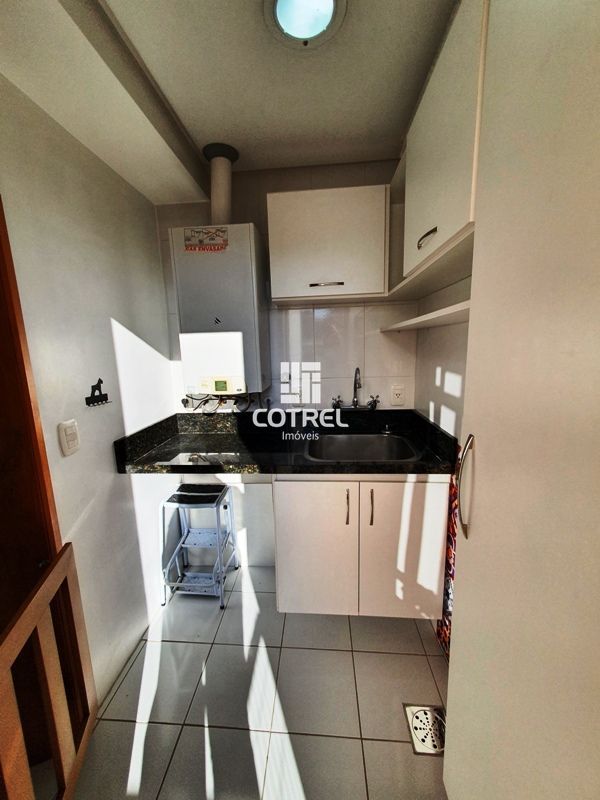 Apartamento à venda, 2 dormitórios em Gramado, RS
