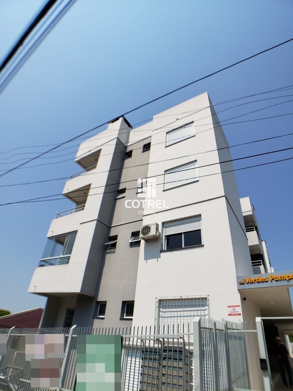 Apartamento 2 dormitórios sendo 1 suíte e 1 vaga de garagem no bairro Nonoai loc
