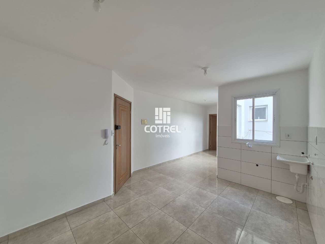 Apartamento para Locação 1 dormitório no bairro Camobi em Santa Maria - RS