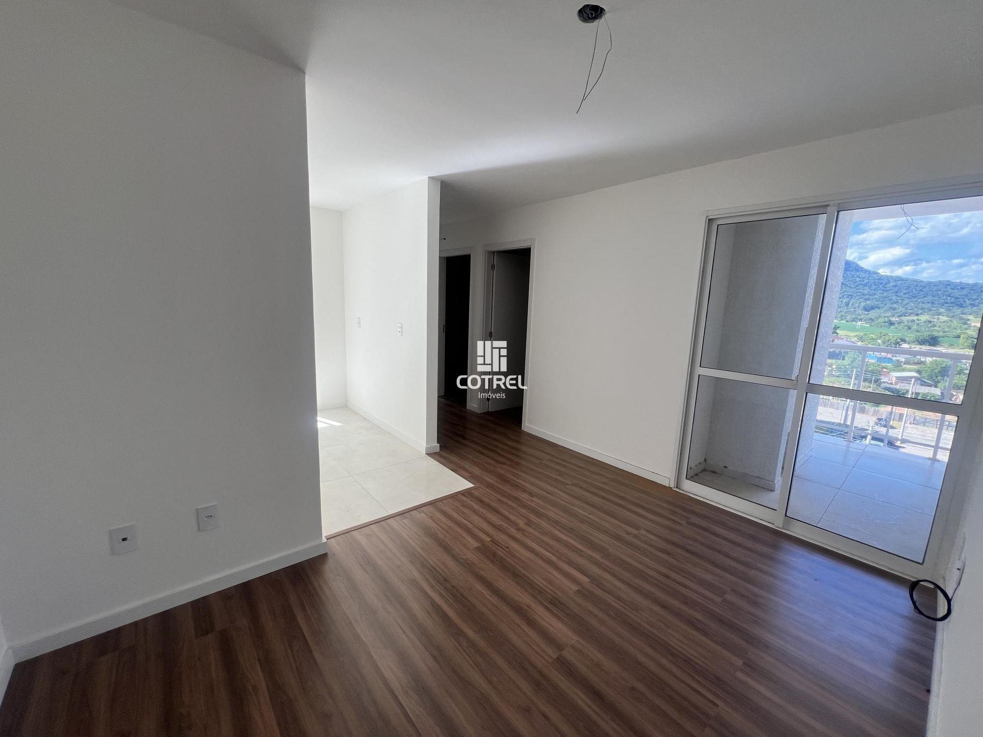 Apartamento para Locação 2 dormitórios situado no bairro Camobi em Santa Maria -