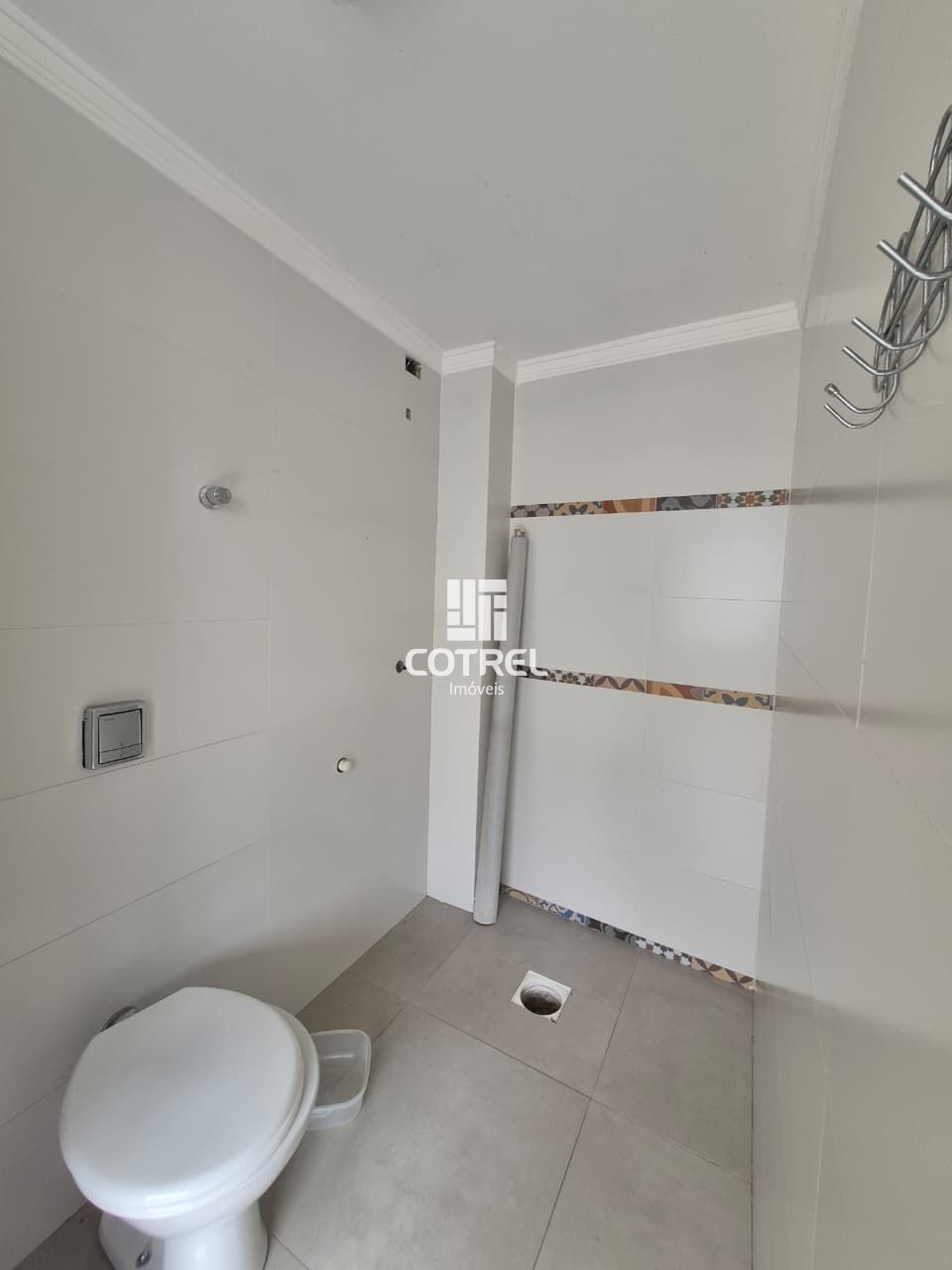 Apartamento para Locação 3 dormitórios sendo 1 suíte bairro Nossa Sra de Fátima