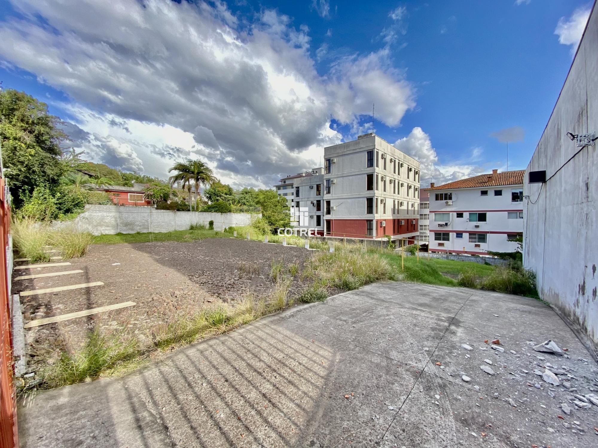 Terreno de 400m² na Rua Alameda Cidade de Rosário, situado no Bairro Nossa Sra.