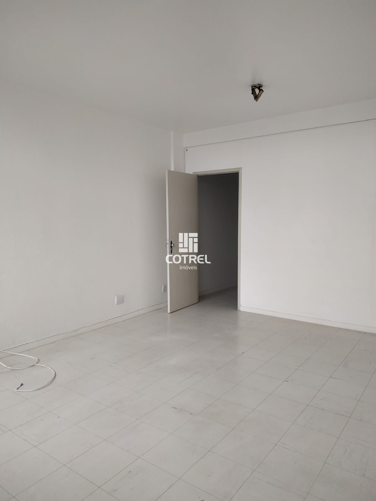 Sala Comercial central localizada na cidade de Santa Maria/RS