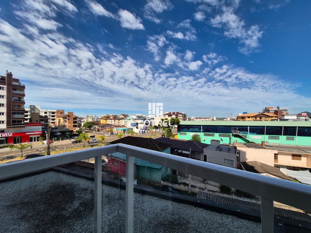 Apartamento para Locação 1 dormitório no bairro Camobi em Santa Maria - RS