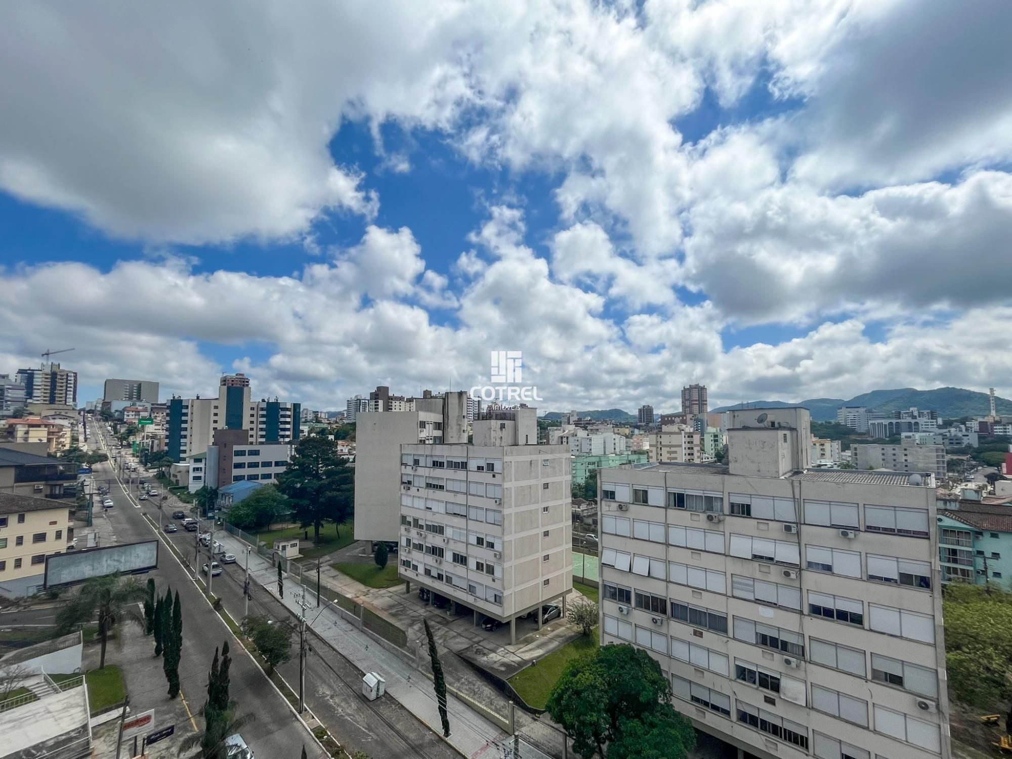 Apartamento de 3 dormitórios e 2 vagas de garagem no Residencial Valle Nevado