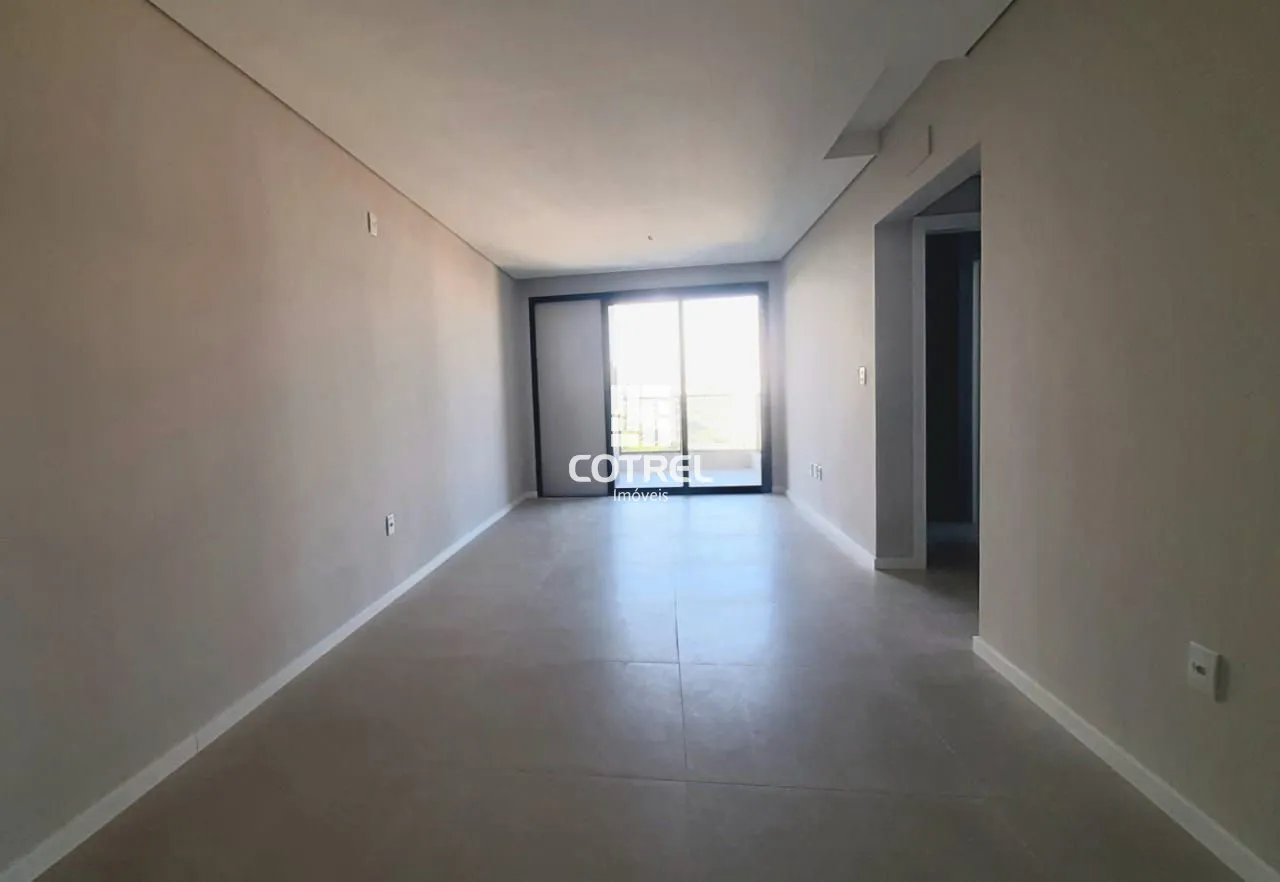 Apartamento à Venda 2 dormitórios, 1 suíte, 1 vaga de garagem, situado no bairro