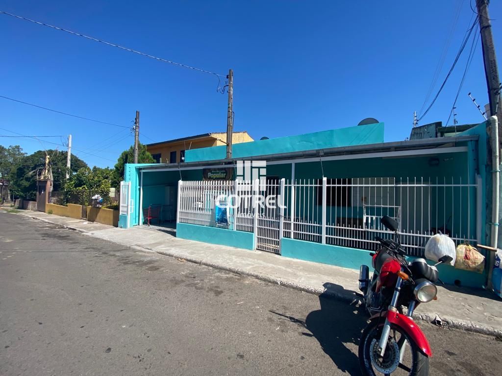 Loja comercial 223,04 m² localizada no Bairro Passo D'areia na cidade de Santa M