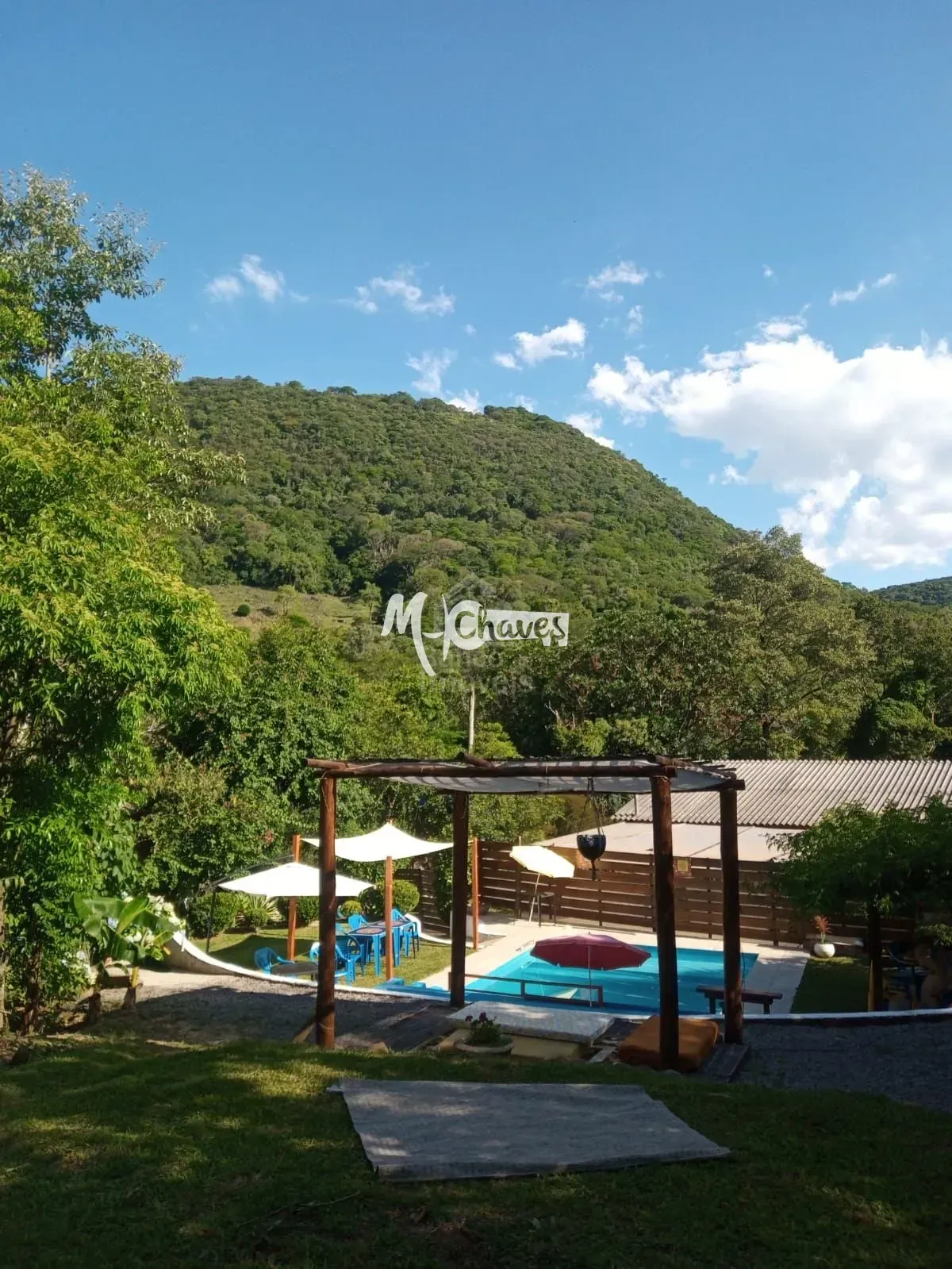 Chácara, 3 quartos, 3 hectares - Foto 14