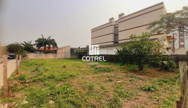 Terreno para venda 364,5 m² situado no Bairro Camobi na cidade de Santa Maria/RS