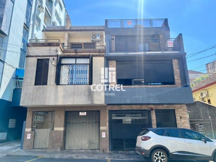 Loja para locação 45 m² situada no Bairro Centro na cidade de Santa Maria/RS.