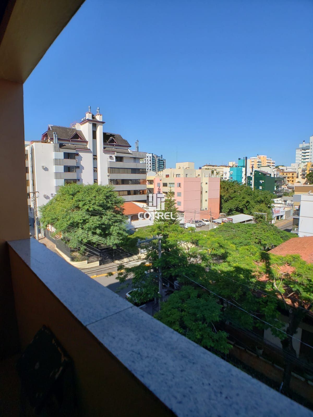 Apartamento 3 dormitórios e 1 vaga de garagem no Bairro Nossa Senhora Medianeira