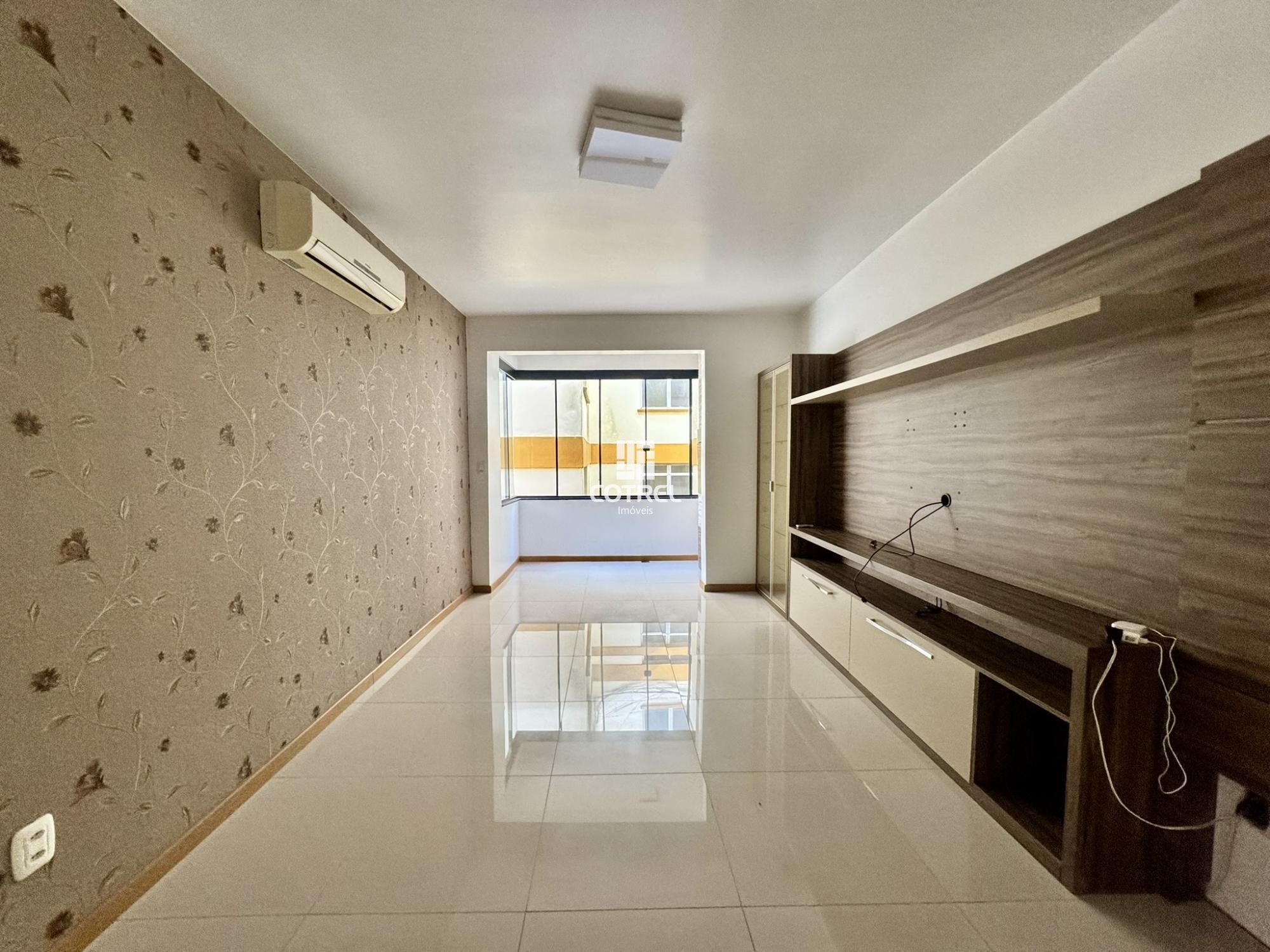 Apartamento Semimobiliado para Locação 2 dormitórios no bairro Nossa Sra da Medi