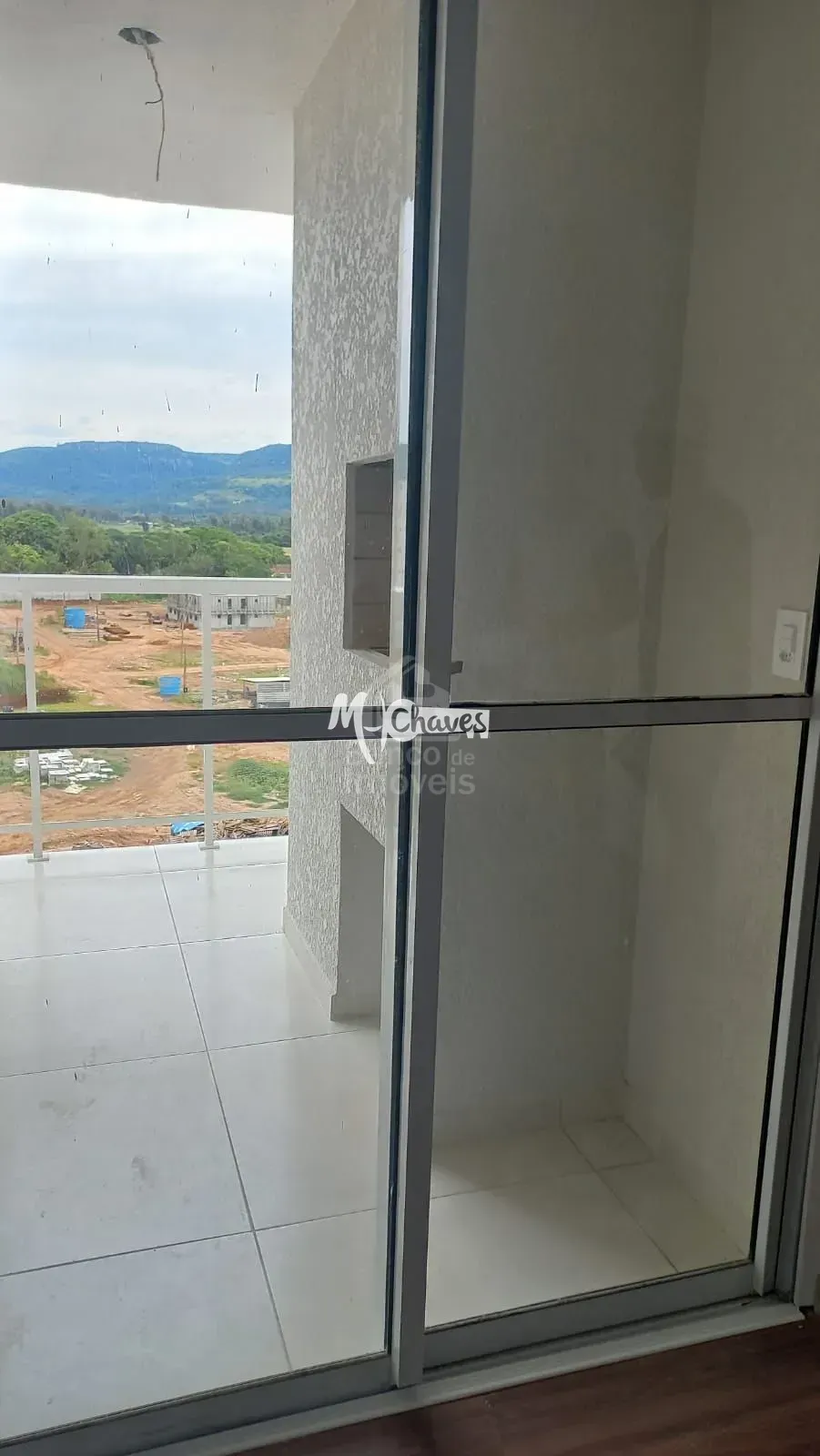 Apartamento, 2 quartos, 52 m² - Foto 9