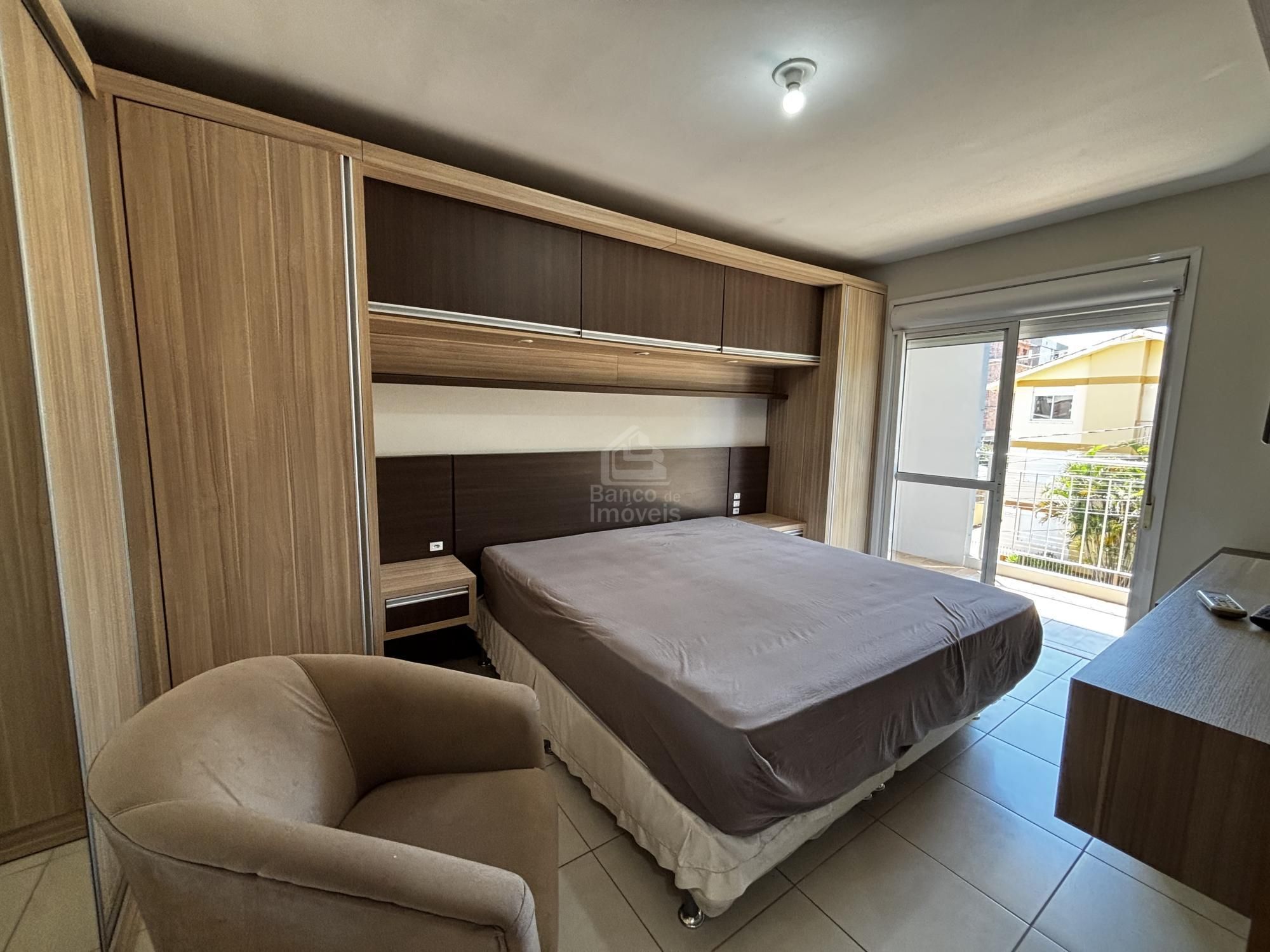 Apartamento, 2 quartos, 62 m² - Foto 11