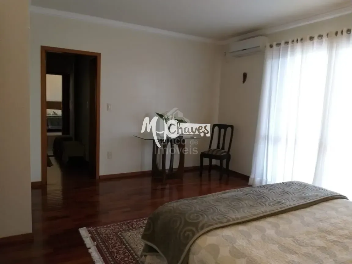 Sobrado, 3 quartos, 327 m² - Foto 19