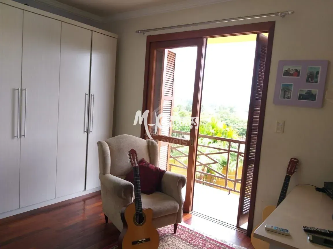 Sobrado, 3 quartos, 327 m² - Foto 23
