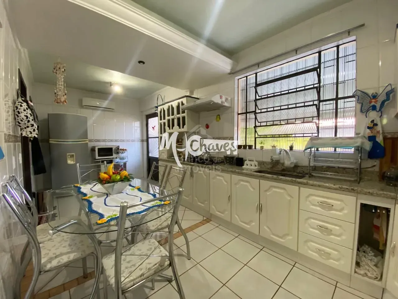 Casa, 5 quartos, 203 m² - Foto 9