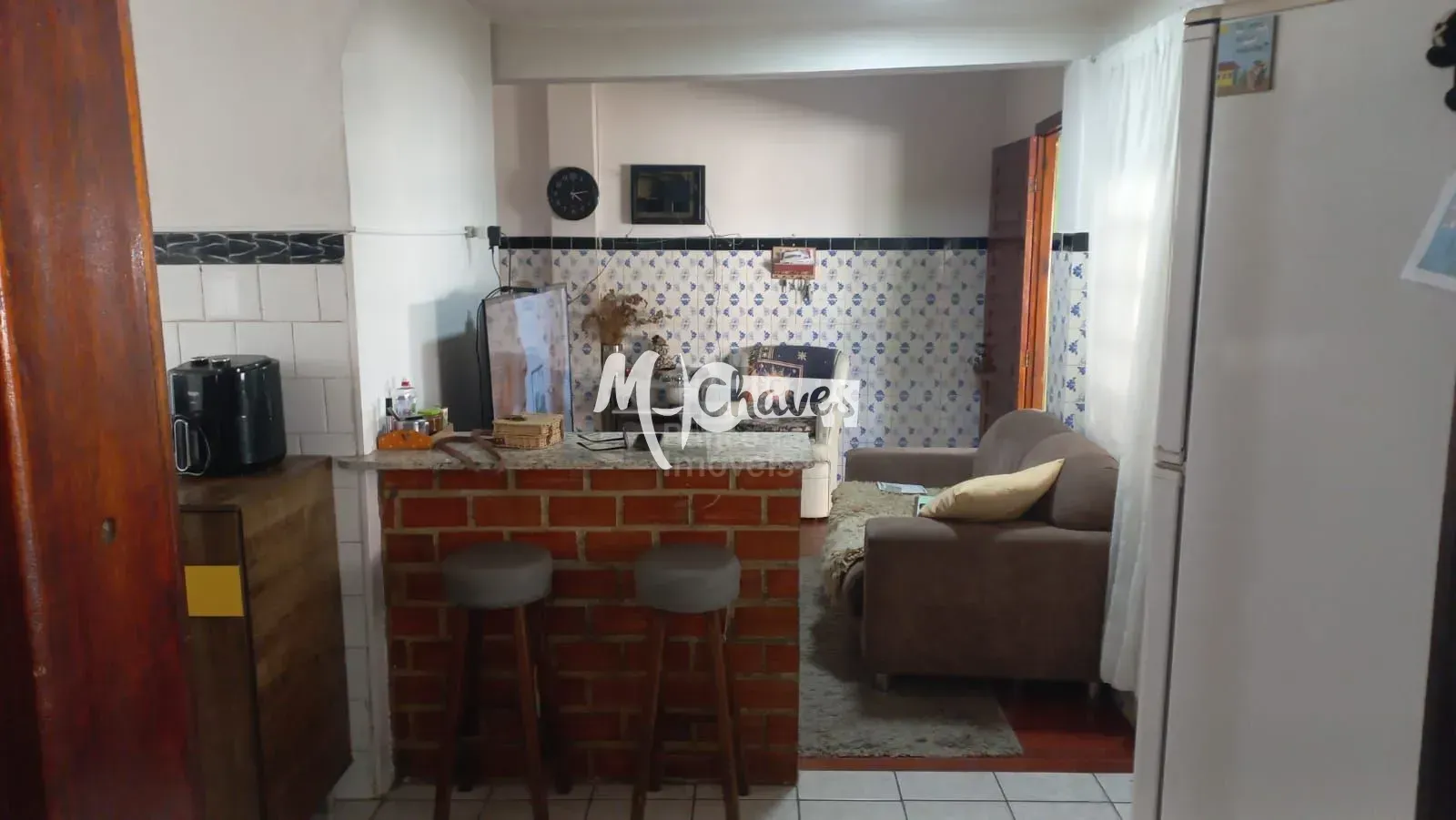 Casa, 3 quartos, 197 m² - Foto 9