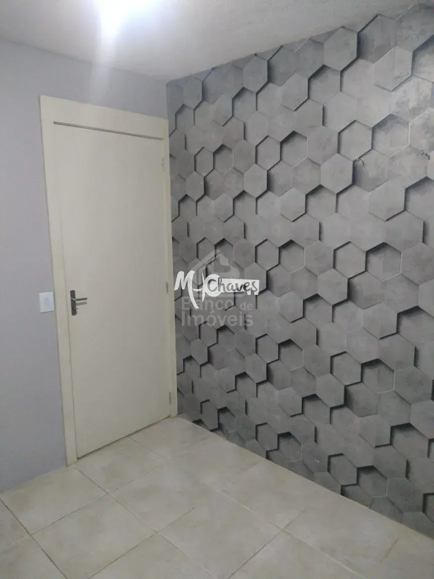 Apartamento, 2 quartos, 38 m² - Foto 1