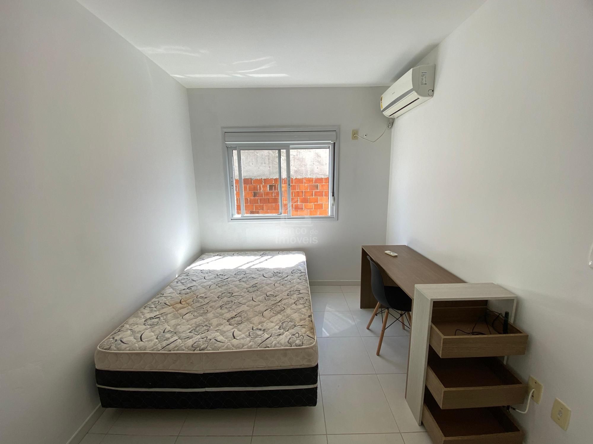 Apartamento, 1 quarto, 32 m² - Foto 12