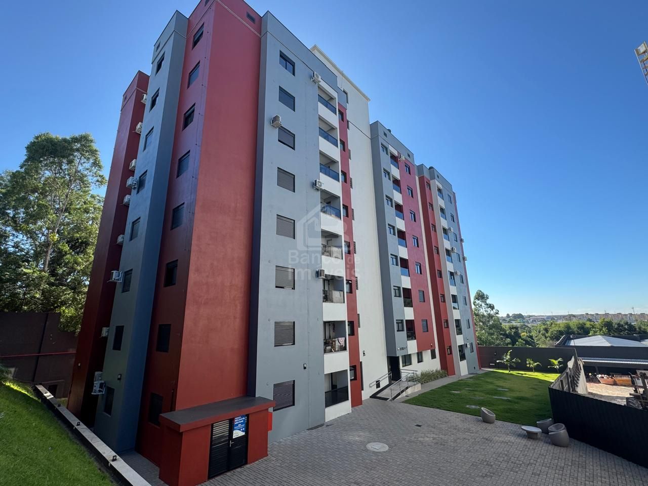 Apartamento, 3 quartos, 88 m² - Foto 1