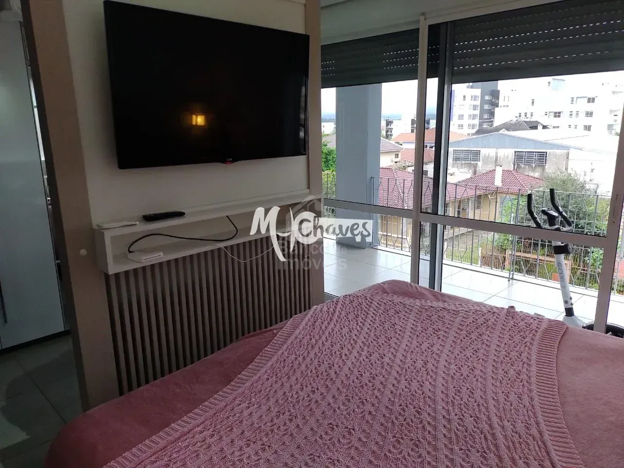 Apartamento, 3 quartos, 139 m² - Foto 5