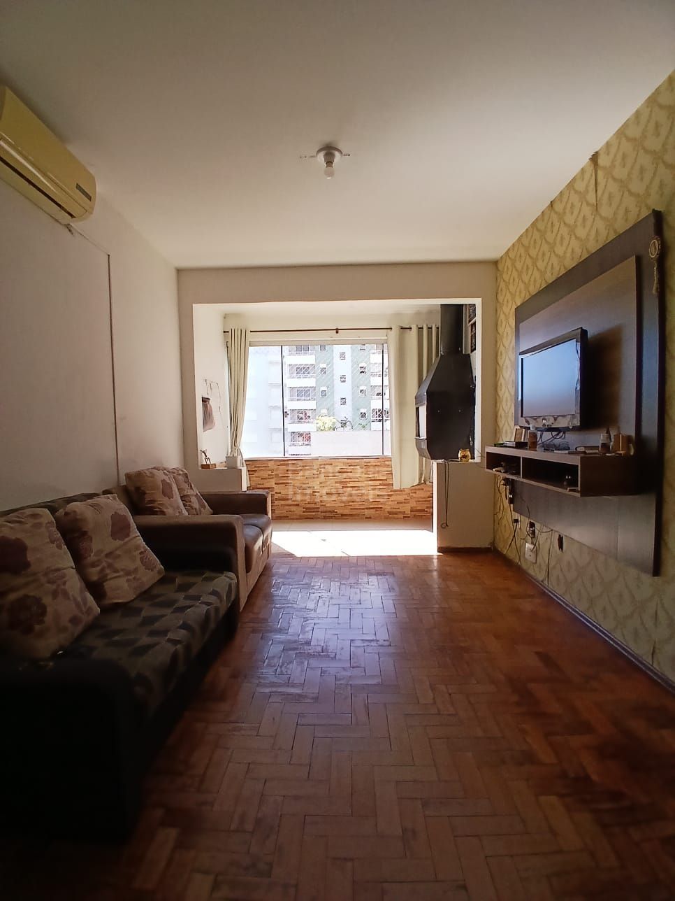 Apartamento, 2 quartos, 78 m² - Foto 2